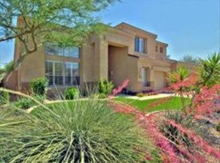 7440 E Thunderhawk Rd, Scottsdale, AZ 85255