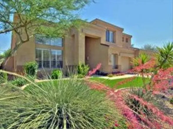 7440 E Thunderhawk Rd, Scottsdale, AZ 85255