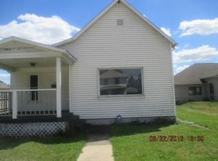 623 W Main St, Peru, IN 46970