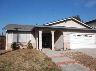 2235 Fox Way, Concord, CA 94518