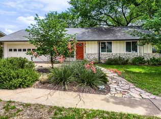 2501 Audubon Pl, Austin, TX 78741