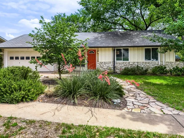 2501 Audubon Pl, Austin, TX 78741