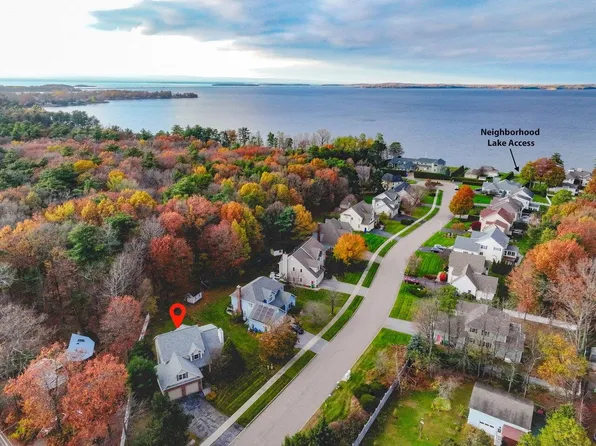 23 Overlake Drive, Colchester, VT 05446