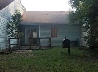 8274 Kause Rd, Pensacola, FL 32506