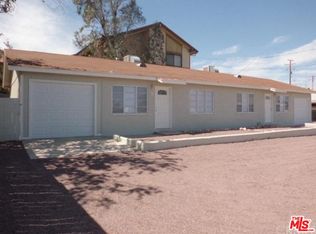 411 S 1st Ave #A-B, Barstow, CA 92311