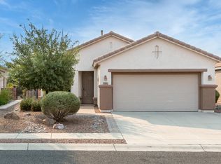 7993 W Wandering Spring Way, Tucson, AZ 85743