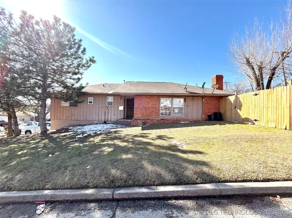 522 S 73rd East Ave, Tulsa, OK 74112