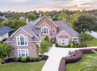 1401 Ivy Hollow Dr, Saint Johns, FL 32259