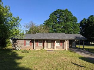 602 Hillside Dr, Cedartown, GA 30125