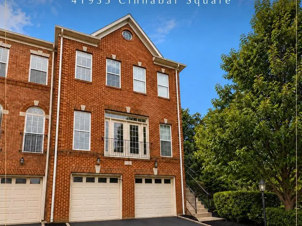41935 Cinnabar Sq, Aldie, VA 20105