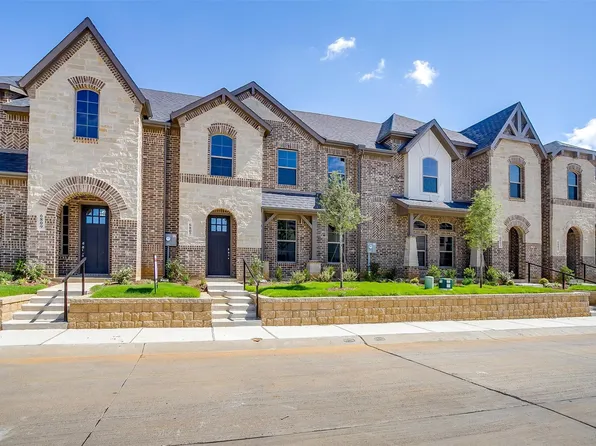 6916 Houndstooth Pl, Arlington, TX 76001
