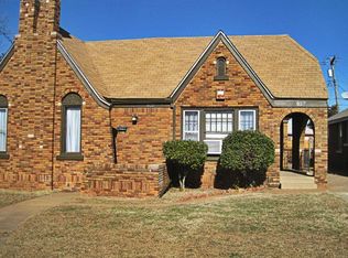 935 NE 16th St, Oklahoma City, OK 73104