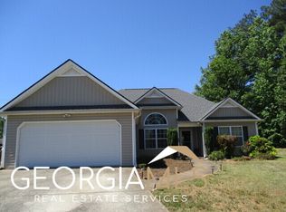 144 Walnut Creek Ln, Dallas, GA 30157