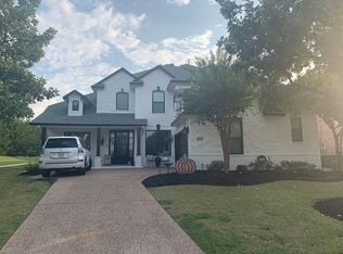 4779 Newcastle Dr, Frisco, TX 75034