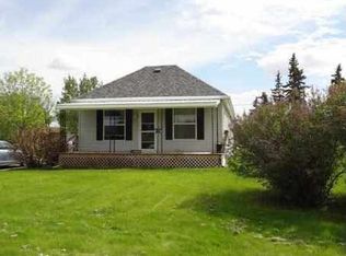 504 Main St, Glenburn, ND 58740