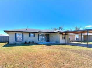 2812 SW 84th St, Oklahoma City, OK 73159