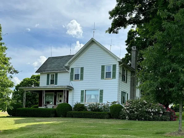 1985 N Ayers Hill Rd, Coudersport, PA 16915