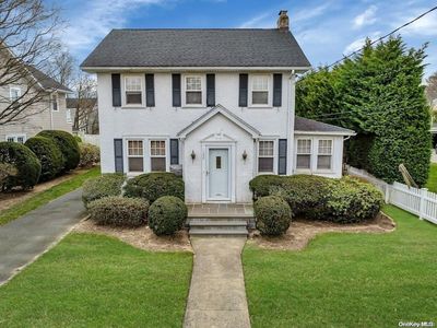 126 Linden Street, Rockville Centre, NY, 11570