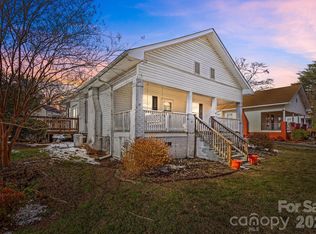 708 Old Charlotte Rd SW, Concord, NC 28027