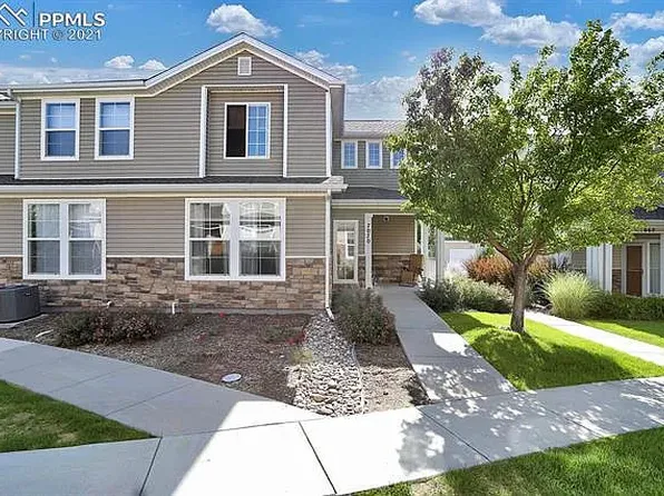 7070 Red Sand Grv, Colorado Springs, CO 80923