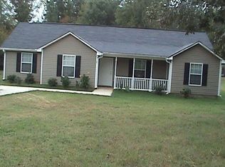 101 Henry Burch Dr, Griffin, GA 30223