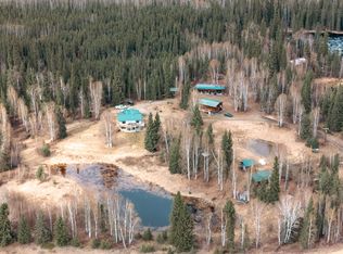 6580 Johnson Rd, Salcha, AK 99714