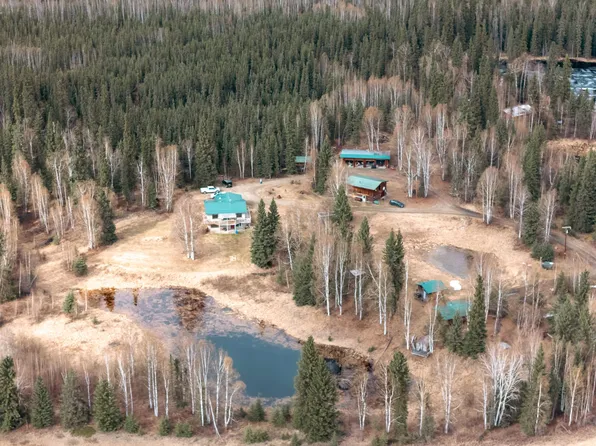 6580 Johnson Rd, Salcha, AK 99714
