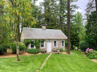 30 Berkshire Heights Rd, Great Barrington, MA 01230