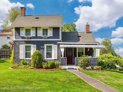 171 Sackett Street, Port Ewen, NY, 12466