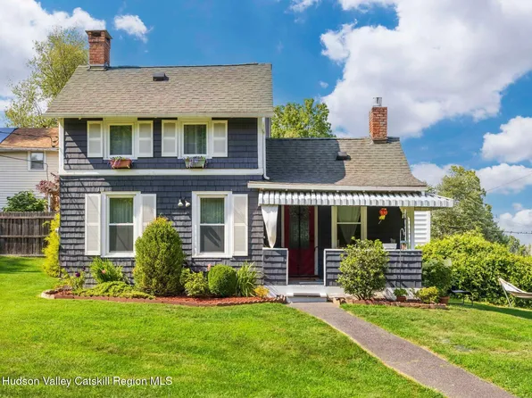 171 Sackett Street, Port Ewen, NY 12466