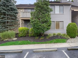 1956 The Woods #Ii, Cherry Hill, NJ 08003
