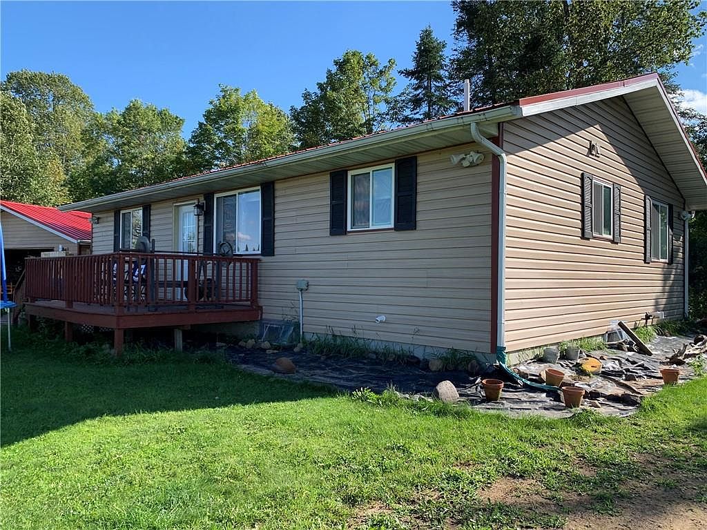 11713 West Bechtel Road, Radisson, WI 54867 Zillow
