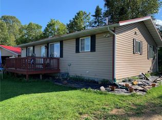 11713 W Bechtel Rd, Radisson, WI 54867