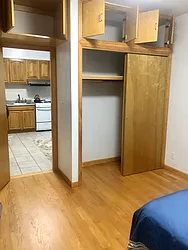 Rented by Longines Realty Inc.