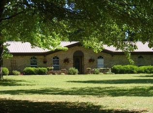 493 Chockstone Rd, Idabel, OK 74745