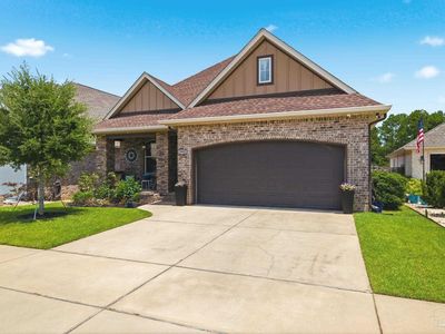 5955 Huntington Creek Blvd, Pensacola, FL, 32526