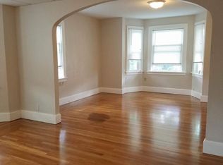 26 Grove St #3, Providence, RI 02909
