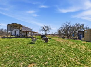 3574 E 180th, Breckenridge, TX 76424