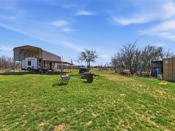 3574 E 180th, Breckenridge, TX 76424