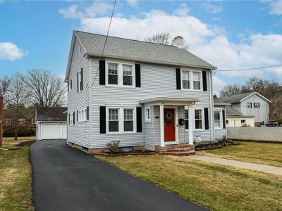 657 Elizabeth St, Elmira, NY, 14905