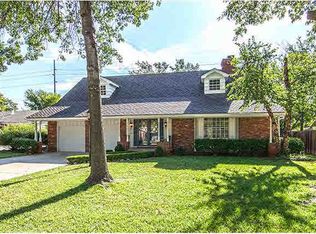 332 N Stratford Rd, Wichita, KS 67206