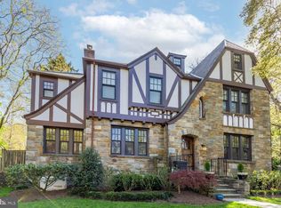 2840 Chesapeake St NW, Washington, DC 20008