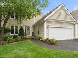 Stonebridge Commons, Hanson, MA 02341