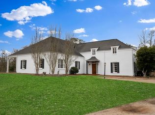 1054 Hill Dr, McComb, MS 39648