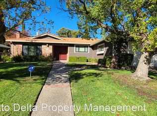 1341 Munger Way, Sacramento, CA
