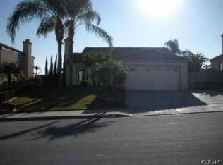 22289 Naples Dr, Moreno Valley, CA 92557