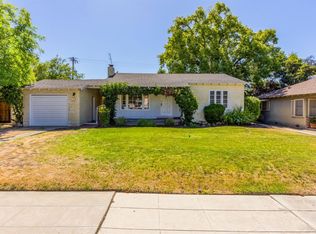 1575 N Vagedes Ave, Fresno, CA