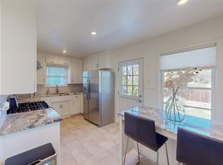 3250 Binyon Ave, Fort Worth, TX 76133