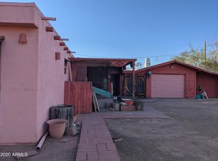 332 S Emerald Dr, Apache Junction, AZ 85120