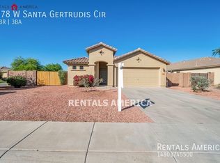 378 W Santa Gertrudis Cir, San Tan Valley, AZ 85143